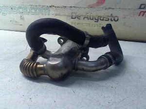 ENFRIADOR GASES FIAT DOBLO (119) 2008
