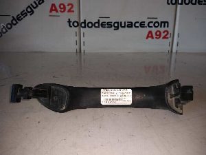 MANETA EXTERIOR DELANTERA IZQUIERDA MERCEDES-BENZ