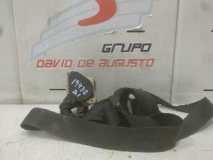 CINTURON SEGURIDAD DELANTERO IZQUIERDO PEUGEOT 207 2006