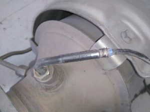SENSOR DE TEMPERATURA IVECO DAILY PR 2011