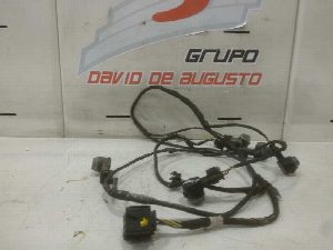 SENSOR DE APARCAMIENTO MERCEDES-BENZ CLASE GLA (W156)