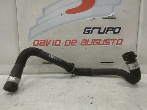 TUBO AGUA PEUGEOT BOXER CAJA CERRADA (BAT. 3450) (333)