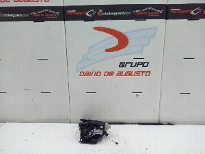 CERRADURA PUERTA DELANTERA DERECHA SEAT ALTEA (5P1) 2010