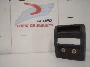 MOLDURA INTERIOR BMW X6 (F16) 2017