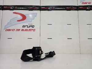 CINTURON SEGURIDAD TRASERO IZQUIERDO AUDI