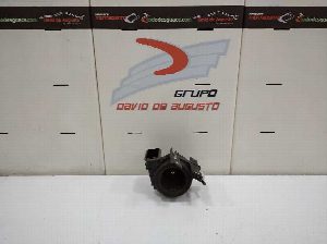 MOTOR CALEFACCION TOYOTA C-HR 2017
