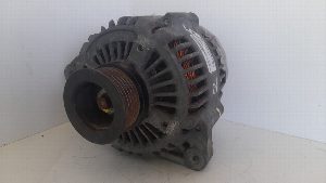 ALTERNADOR JAGUAR X-TYPE