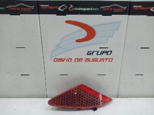 PILOTO IZQUIERDO PARAGOLPES TRASERO PEUGEOT 307 CC (S1)