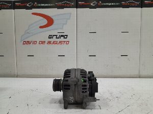ALTERNADOR VOLKSWAGEN POLO (9N3) 2007