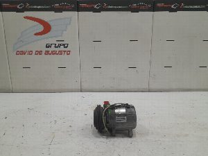 COMPRESOR AIRE ACONDICIONADO SMART COUPE 1999