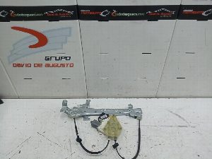 ELEVALUNAS TRASERO DERECHO RENAULT