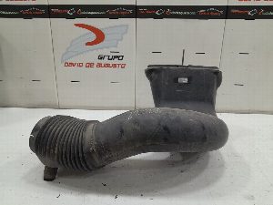 TUBO ADMISION DE AIRE RENAULT T 460 2014