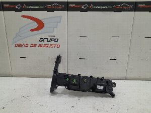 TAPA DE VALVULAS CITROEN C4 LIM. 2010