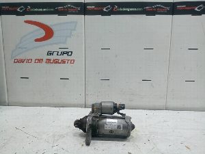 MOTOR ARRANQUE SEAT LEON (5F1) 2017