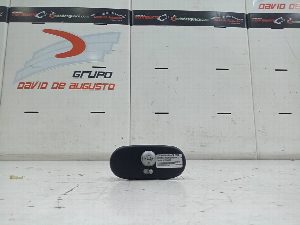 MANDO RETROVISOR BMW MINI (R50,R53)