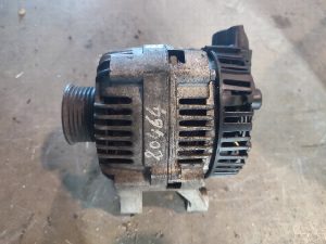ALTERNADOR PEUGEOT 306 BERLINA 3/4/5 PUERTAS (S2) 2001
