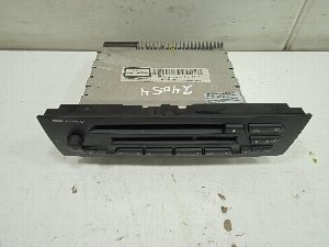 SISTEMA AUDIO / RADIO CD BMW SERIE 3 BERLINA (E90) 2006