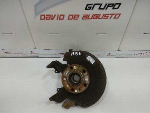 MANGUETA DELANTERA IZQUIERDA SEAT IBIZA (6L1) 2003