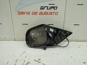 RETROVISOR IZQUIERDO AUDI Q5 (8R) 2012