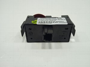 INTERRUPTOR WARNING RENAULT KANGOO (F/KC0) 2014