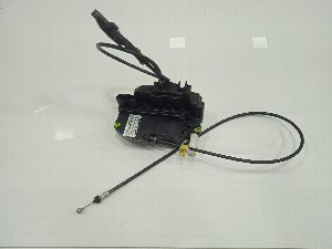 CERRADURA PUERTA DELANTERA IZQUIERDA NISSAN MICRA (K12E)
