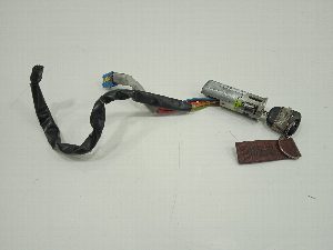 ANTIRROBO / LLAVE CONTACTO CITROEN XSARA PICASSO 2006