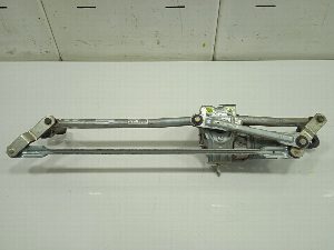 MOTOR LIMPIA DELANTERO VOLKSWAGEN TIGUAN (5N2) 2013