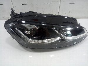 FARO DERECHO VOLKSWAGEN GOLF VII SPORTSVAN 2019