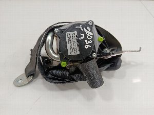 CINTURON SEGURIDAD TRASERO DERECHO TOYOTA COROLLA (E21)
