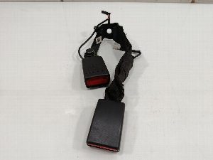 ANCLAJE CINTURON TRASERO DERECHO BMW SERIE 3 LIM. (F30)