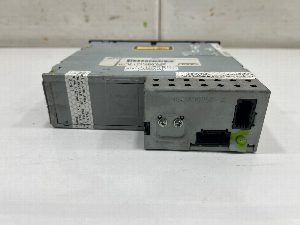 SISTEMA AUDIO / RADIO CD A6 BERLINA (4F2) 2006