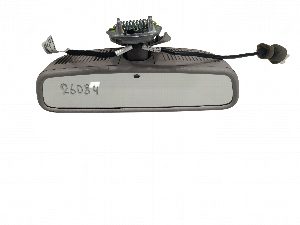 Luz Interior MERCEDES CLASE C (W204) BERLINA