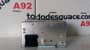 SISTEMA AUDIO / RADIO CD FORD FOCUS LIM. (CB8)
