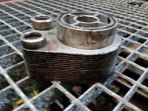 ENFRIADOR ACEITE MOTOR RENAULT MODUS 1990