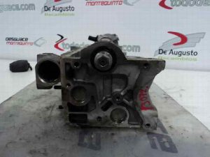 CULATA RENAULT CLIO II FASE II (B/CB0) 2003