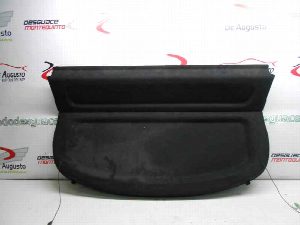BANDEJA TRASERA MAZDA 6 BERLINA (GG) 2004