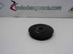Polea Cigueñal SEAT IBIZA (6K) 1995