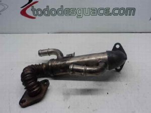 ENFRIADOR GASES SEAT IBIZA (6L1) 2006
