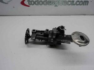 BOMBA ACEITE RENAULT MEGANE I COUPE FASE 2 (DA..) 1988