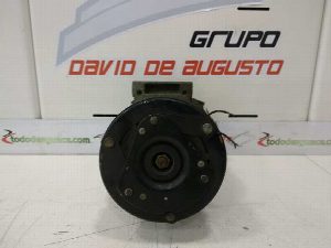 COMPRESOR AIRE ACONDICIONADO FIAT CROMA (194) 2008