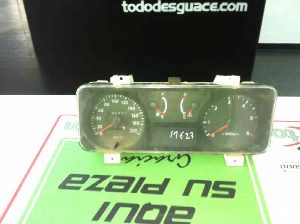 CUADRO INSTRUMENTOS MITSUBISHI GALLOPER (HYUNDAI) 2000
