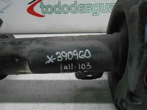 AMORTIGUADOR DELANTERO DERECHO OPEL ASTRA GTC 2006