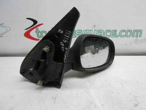 RETROVISOR IZQUIERDO RENAULT MEGANE I CLASSIC (LA0) 2000