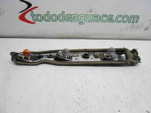 PORTALAMPARAS TRASERO DERECHO OPEL CORSA C 2003