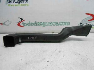 TUBO AIRE MERCEDES SPRINTERII CAJA CERRADA (DESDE 01.06)