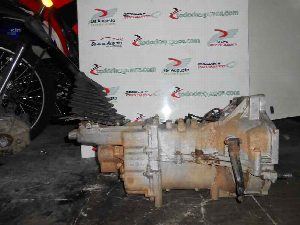 CAJA CAMBIOS SUZUKI SAMURAI (SJ) 1996