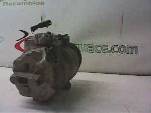 COMPRESOR AIRE ACONDICIONADO BMW SERIE 3 COUPE (E46)