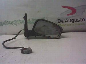 RETROVISOR DERECHO ELECTRICO FIAT STILO (192) 2002