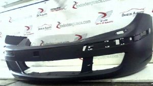 PARAGOLPES DELANTERO FIAT RECAMBIO ORIGINAL 2013
