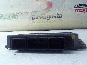 CENTRALITA MOTOR UCE RENAULT LAGUNA II GRANDTOUR (KG0)